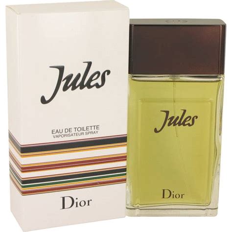 jules parfum dior|dior jules man.